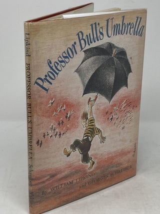 PROFESSOR BULL'S UMBRELLA