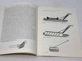 THE ICE INDUSTRY OF THE UNITED STATES, WITH A BRIEF SKETCH OF ITS HISTORY