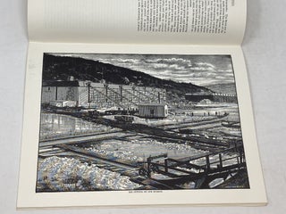 THE ICE INDUSTRY OF THE UNITED STATES, WITH A BRIEF SKETCH OF ITS HISTORY