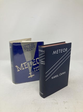 METEOR; Translated by M. and R. Weatherall