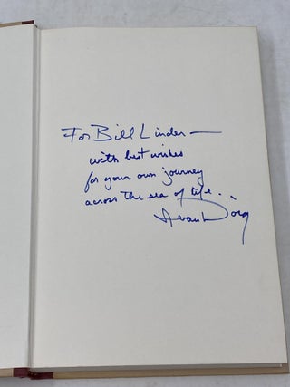SEA RUNNERS (SIGNED)
