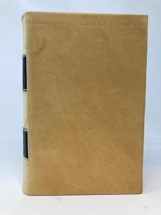 ORIGIN AND HISTORY OF THE BOOKS OF THE BIBLE, BOTH THE CANONICAL AND THE APOCRYPHAL, DESIGNED TO SHOW WHAT THE BIBLE IS NOT, WHAT IT IS, AND HOW TO USE IT (REBOUND IN DEERSKIN!); The New Testament (Illustrated)
