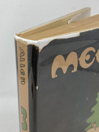 MEEKO (SIGNED)