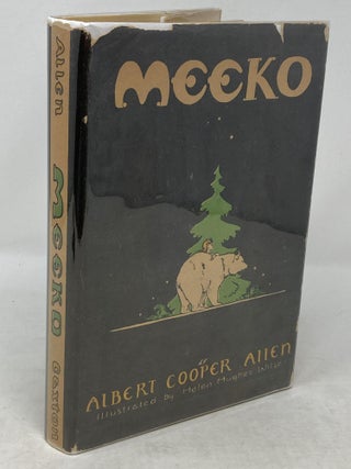 MEEKO (SIGNED)