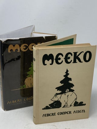 MEEKO (SIGNED)