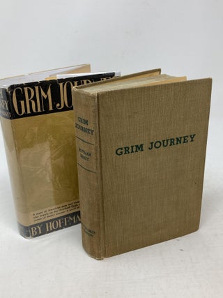 GRIM JOURNEY (SIGNED)