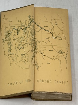 GRIM JOURNEY (SIGNED)