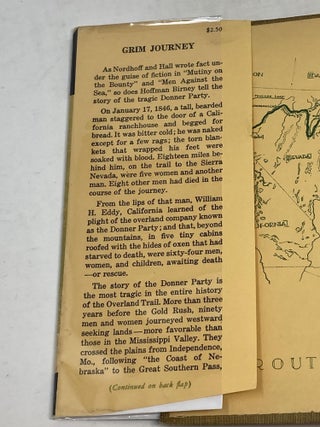 GRIM JOURNEY (SIGNED)