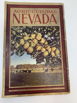 AGRICULTURAL NEVADA
