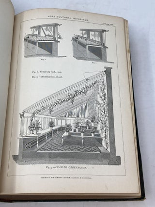 THE GARDENER'S ASSISTANT; PRACTICAL AND SCIENTIFIC. A GUIDE TO THE FORMATION AND MANAGEMENT OF THE KITCHEN, FRUIT, AND FLOWER GARDENS, AND THE CULTIVATION OF CONSERVATORY GREENHOUSE, AND STOVE PLANTS; WITH A COPIOUS CALENDAR OF GARDENING OPERATIONS, AND SELECT LISTS OF PLANTS, FRUITS, AND VEGETABLES.