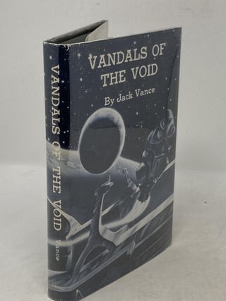 VANDALS OF THE VOID