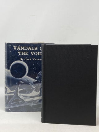 VANDALS OF THE VOID
