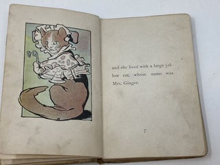 THE BAD MRS. GINGER (THE DUMPY BOOKS FOR CHILDREN)