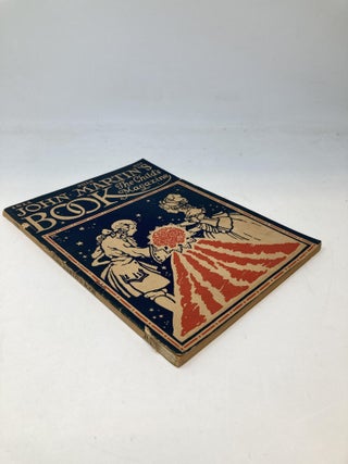JOHN MARTIN'S BOOK: THE CHILD'S MAGAZINE, VOL. XXVI, NO. 1, JULY, 1922