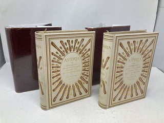 Item #86308 ASTORIA, OR ANECDOTES OF AN ENTERPRISE BEYOND THE ROCKY MOUNTAINS (TWO VOLUMES)....