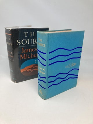 THE SOURCE