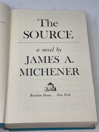 THE SOURCE