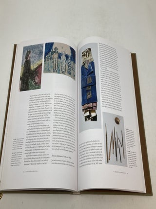 JAMES CASTLE : A RETROSPECTIVE; (Catalogue of an Exhibition at the Philadelphia Museum of Art, Oct. 14, 2008 &ndash; January 4, 2009