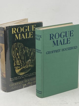 ROGUE MALE