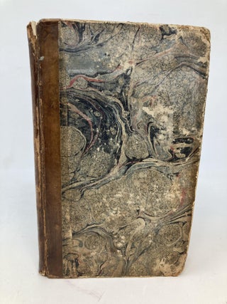 THELYPHTHORA; OR, A TREATISE ON FEMALE RUIN, IN ITS CAUSES, EFFECTS, CONSEQUENCES, PREVENTION, AND REMEDY; CONSIDERED ON THE BASIS OF THE DIVINE LAW: UNDER THE FOLLOWING HEADS, VIZ. MARRIAGE, WHOREDOM, AND FORNICATION, ADULTERY, POLYGAMY, DIVORCE; WITH MANY OTHER INCIDENTAL MATTERS; PARTICULARLY INCLUDING AN EXAMINATION OF THE PRINCIPLES AND TENDENCY OF STAT. 26 GEO. II, C. 33. COMMONLY CALLED THE MARRIAGE ACT, IN TWO VOLUMES (VOLUME I ONLY)