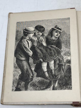 HOLIDAY TIMES FOR BOYS AND GIRLS : A SELECTION OF PROSE AND POETRY FROM THE BEST WRITERS