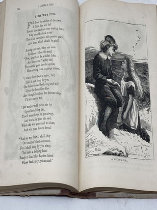 HOLIDAY TIMES FOR BOYS AND GIRLS : A SELECTION OF PROSE AND POETRY FROM THE BEST WRITERS