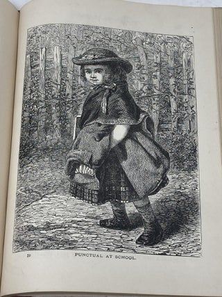 HOLIDAY TIMES FOR BOYS AND GIRLS : A SELECTION OF PROSE AND POETRY FROM THE BEST WRITERS