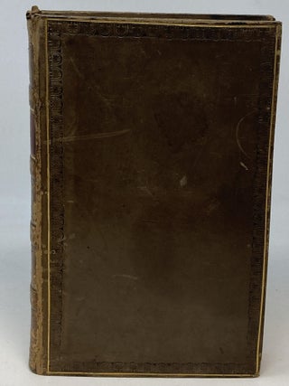 LIFE IN MEXICO, DURING A RESIDENCE OF TWO YEARS IN THAT COUNTRY; by Madame C________ De La B____With a Preface by W.H. Prescott
