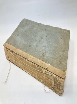 THELYPHTHORA; OR, A TREATISE ON FEMALE RUIN, IN ITS CAUSES, EFFECTS, CONSEQUENCES, PREVENTION, AND REMEDY; CONSIDERED ON THE BASIS OF THE DIVINE LAW: UNDER THE FOLLOWING HEADS, VIZ. MARRIAGE, WHOREDOM, AND FORNICATION, ADULTERY, POLYGAMY, DIVORCE; WITH MANY OTHER INCIDENTAL MATTERS; PARTICULARLY INCLUDING AN EXAMINATION OF THE PRINCIPLES AND TENDENCY OF STAT. 26 GEO. II, C. 33. COMMONLY CALLED THE MARRIAGE ACT. (VOLUME III ONLY)