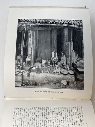 GOLDEN TIPS: A DESCRIPTION OF CEYLON AND ITS GREAT TEA INDUSTRY
