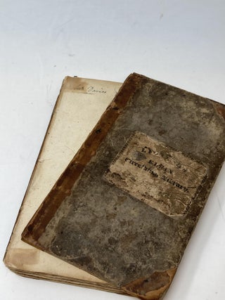 PERSONAL NARRATIVE OF TRAVELS TO THE EQUINOCTIAL REGIONS OF THE NEW CONTINENT, DURING THE YEARS 1799-1804. ((VOLUME 6, PART 1 ONLY)