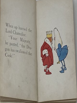 THE PINK KNIGHT; (The Dumpy Books for Children)