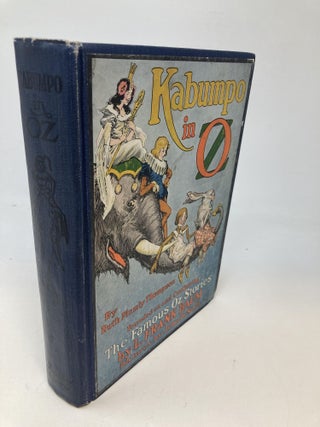 KABUMPO IN OZ