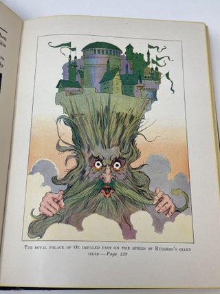 KABUMPO IN OZ