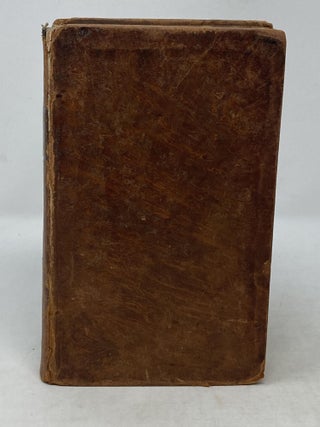 A TREATISE ON SURVEYING CONTAINING THE THEORY AND PRACTICE: TO WHICH IS PREFIXED A PERSPICUOUS SYSTEM OF PLANE TRIGONOMETRY. THE WHOLE CLEARLY DEMONSTRATED AND ILLUSTRATED BY A LARGE NUMBER OF APPROPRIATE EXAMPLES, PARTICULARLY ADAPTED TO THE USE OF SCHOOLS.