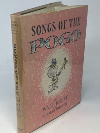 SONGS OF THE POGO