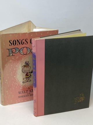 SONGS OF THE POGO