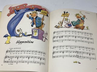 SONGS OF THE POGO