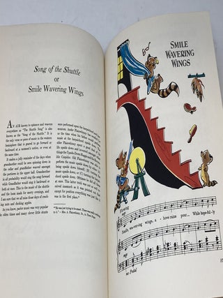 SONGS OF THE POGO