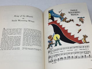 SONGS OF THE POGO
