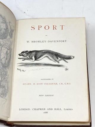 SPORT