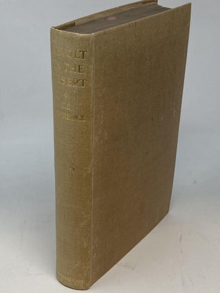 Item #86756 REVOLT IN THE DESERT. T. E. Lawrence