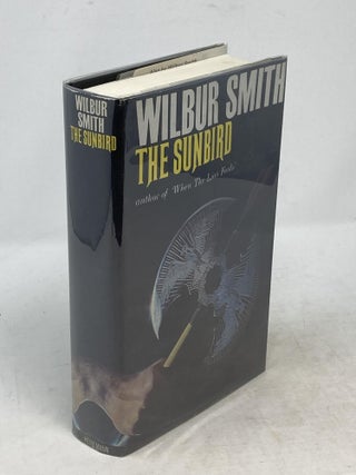 THE SUNBIRD