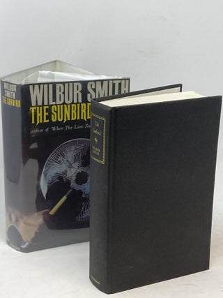 THE SUNBIRD