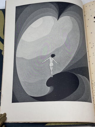 SALOME: A TRAGEDY IN ONE ACT; Inventions by John Vassos