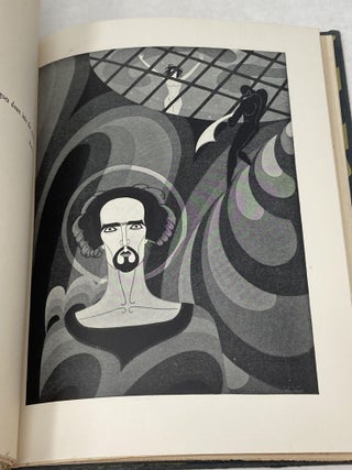 SALOME: A TRAGEDY IN ONE ACT; Inventions by John Vassos