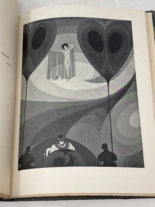 SALOME: A TRAGEDY IN ONE ACT; Inventions by John Vassos