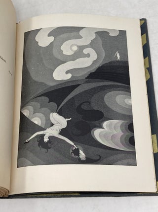 SALOME: A TRAGEDY IN ONE ACT; Inventions by John Vassos