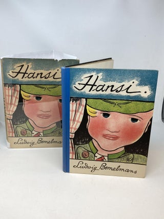 HANSI