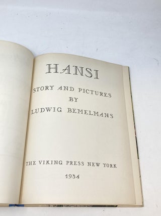 HANSI